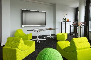 Melia Paris la Défense fotoÄŸrafÄ±