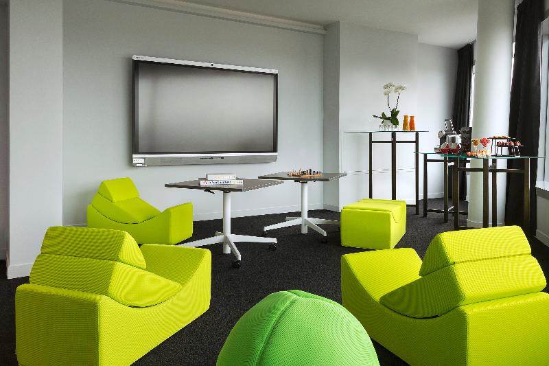 Melia Paris la Défense - Toplantı