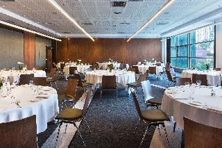 Melia Paris la Défense fotoÄŸrafÄ±