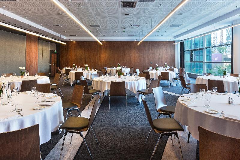 Melia Paris la Défense - Toplantı