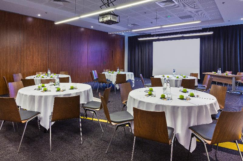 Melia Paris la Défense - Toplantı