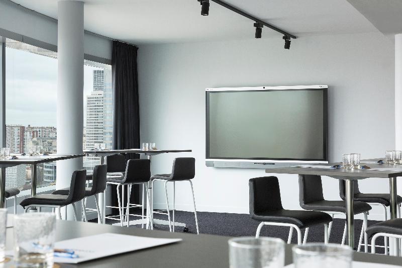 Melia Paris la Défense - Toplantı