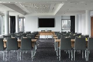 Melia Paris la Défense fotoÄŸrafÄ±