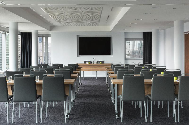 Melia Paris la Défense - Toplantı
