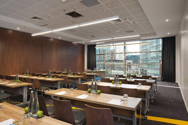 Melia Paris la Défense - Toplantı