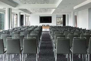 Melia Paris la Défense fotoÄŸrafÄ±