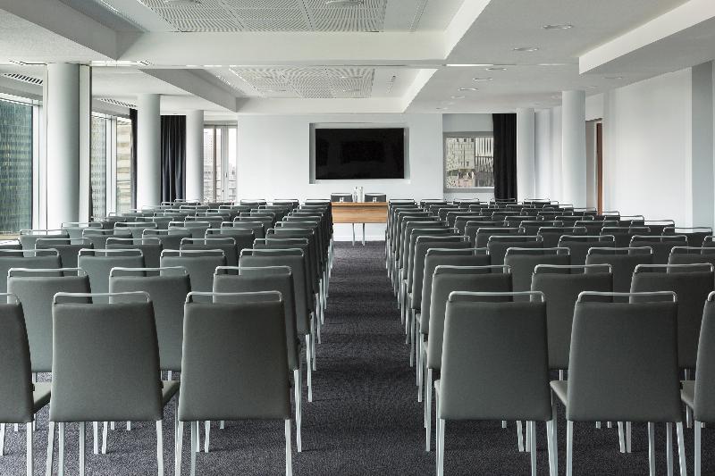 Melia Paris la Défense - Toplantı