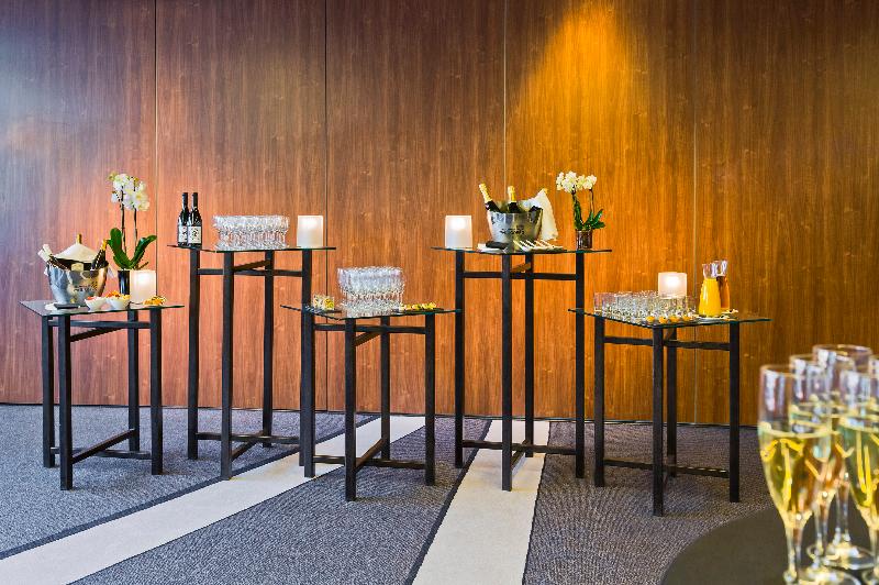 Melia Paris la Défense - Toplantı