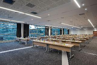 Melia Paris la Défense fotoÄŸrafÄ±