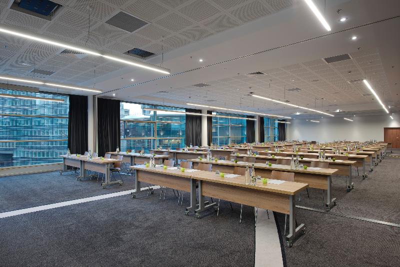 Melia Paris la Défense - Toplantı