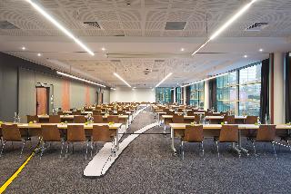 Melia Paris la Défense fotoÄŸrafÄ±