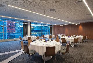 Melia Paris la Défense fotoÄŸrafÄ±