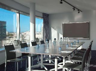 Melia Paris la Défense fotoÄŸrafÄ±