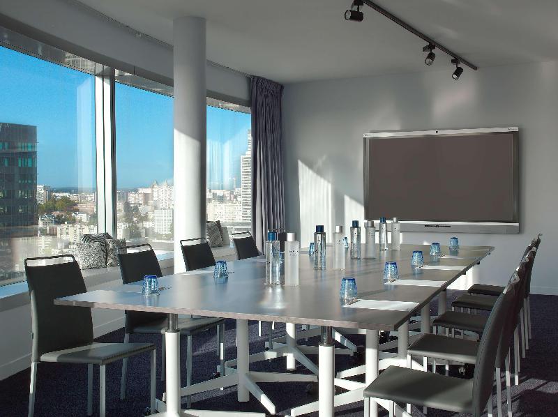 Melia Paris la Défense - Toplantı