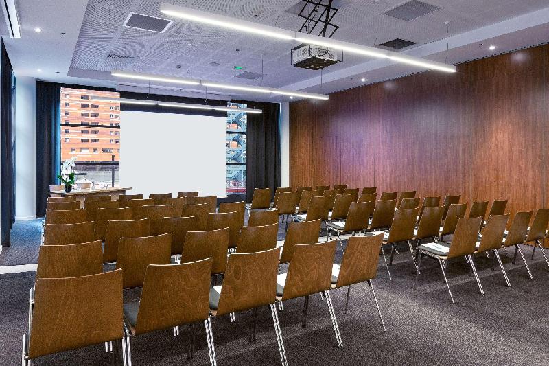Melia Paris la Défense - Toplantı