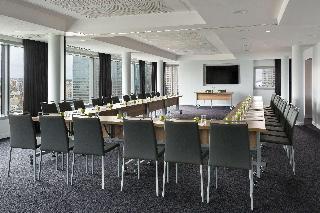 Melia Paris la Défense fotoÄŸrafÄ±