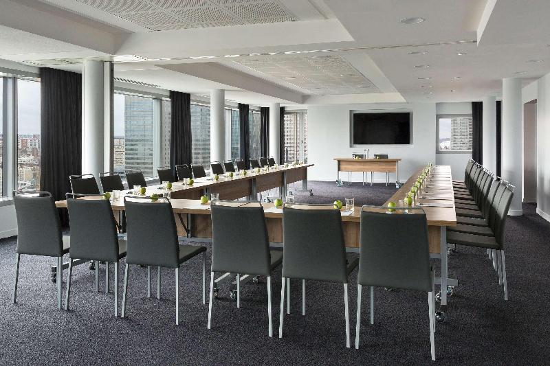Melia Paris la Défense - Toplantı
