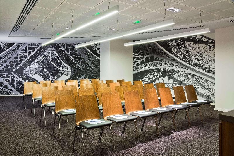 Melia Paris la Défense - Toplantı