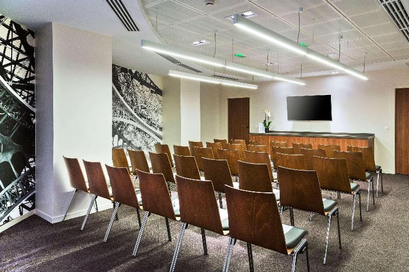 Melia Paris la Défense - Toplantı