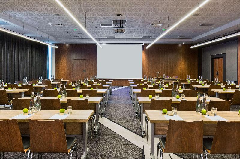 Melia Paris la Défense - Toplantı