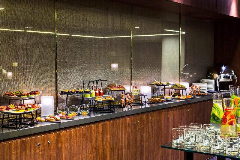 Melia Paris la Défense - Toplantı