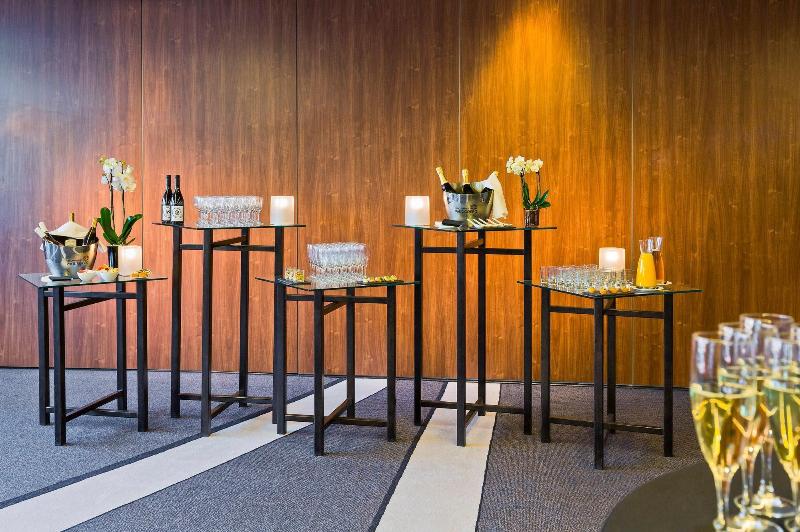 Melia Paris la Défense - Toplantı