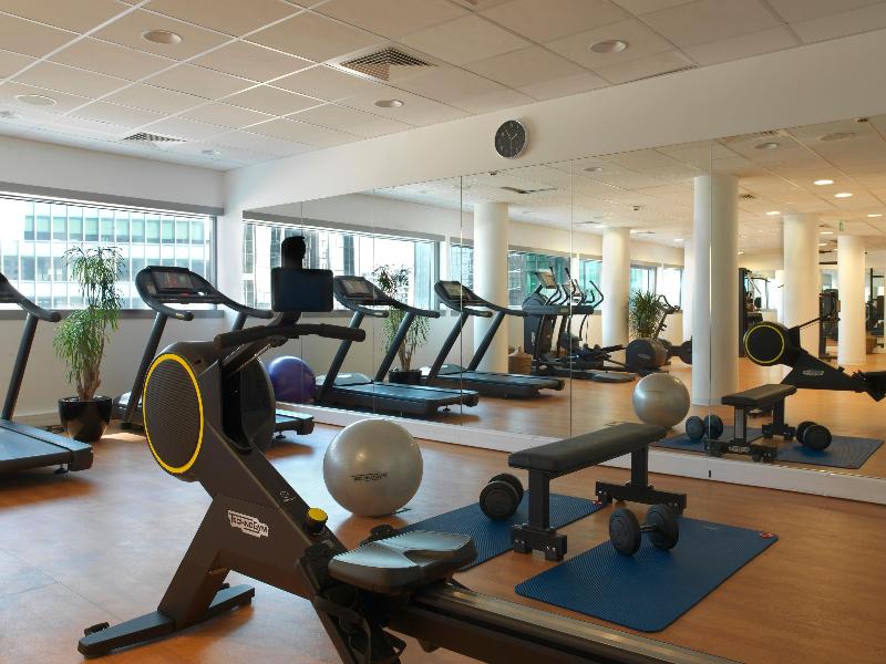 Melia Paris la Défense - Aktivite