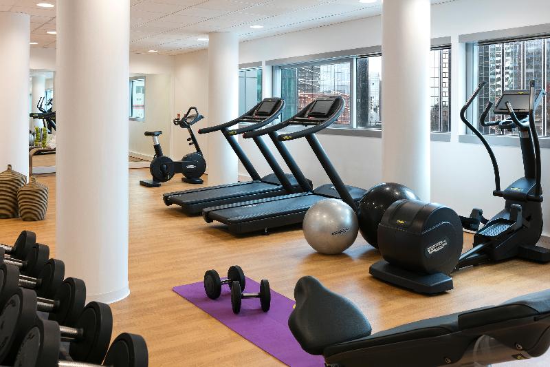 Melia Paris la Défense - Aktivite