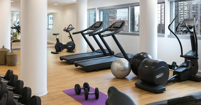 Melia Paris la Défense - Aktivite