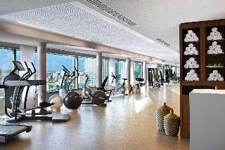Melia Paris la Défense fotoÄŸrafÄ±