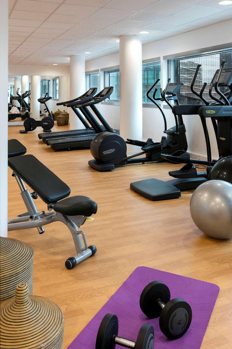 Melia Paris la Défense - Aktivite