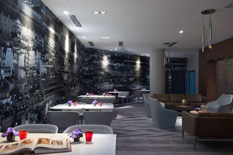 Melia Paris la Défense - Aktivite