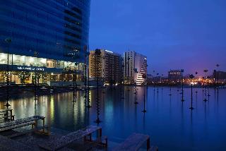 Melia Paris la Défense fotoÄŸrafÄ±