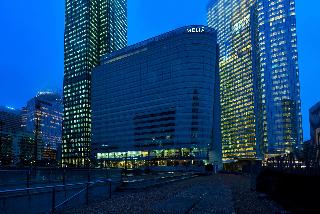 Melia Paris la Défense fotoÄŸrafÄ±