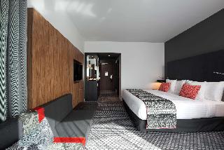 Melia Paris la Défense fotoÄŸrafÄ±