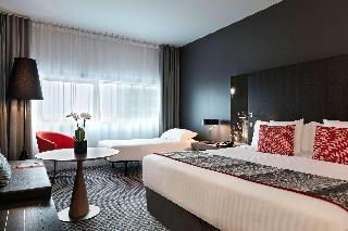 Melia Paris la Défense fotoÄŸrafÄ±