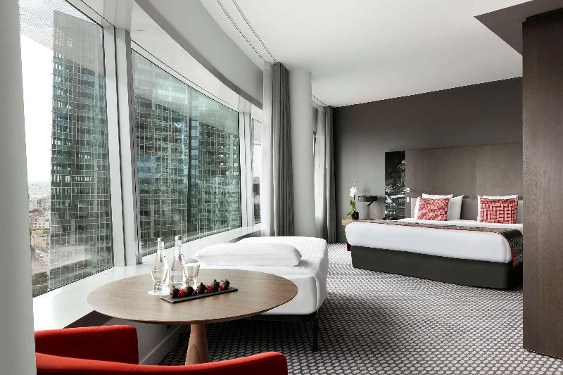 Melia Paris la Défense - Oda