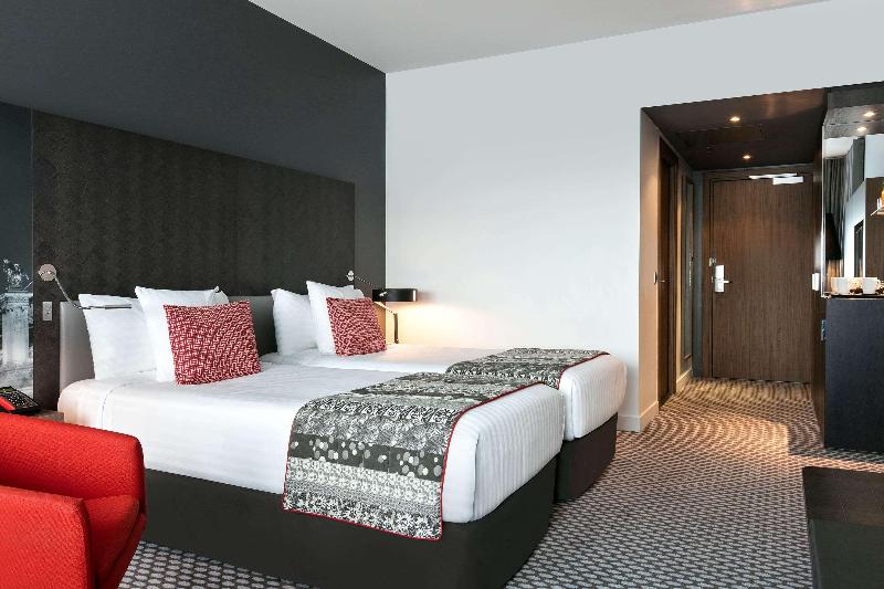 Melia Paris la Défense - Oda