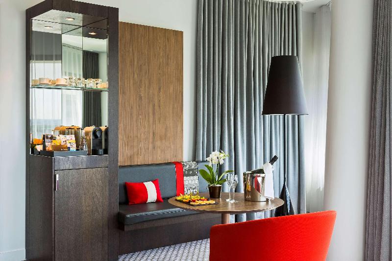 Melia Paris la Défense - Oda
