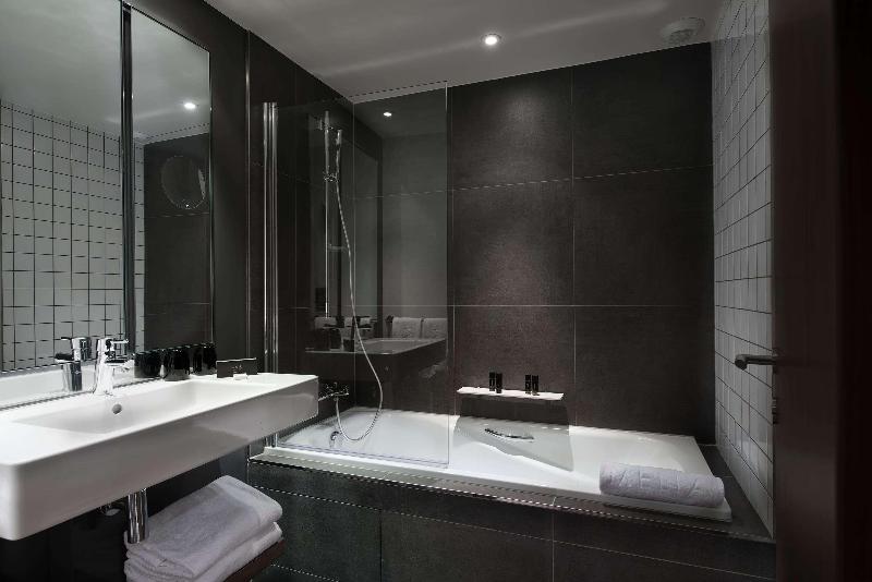Melia Paris la Défense - Oda