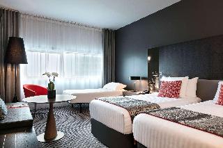 Melia Paris la Défense fotoÄŸrafÄ±
