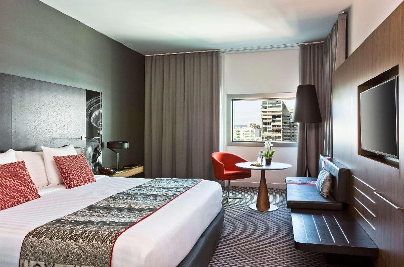 Melia Paris la Défense - Oda