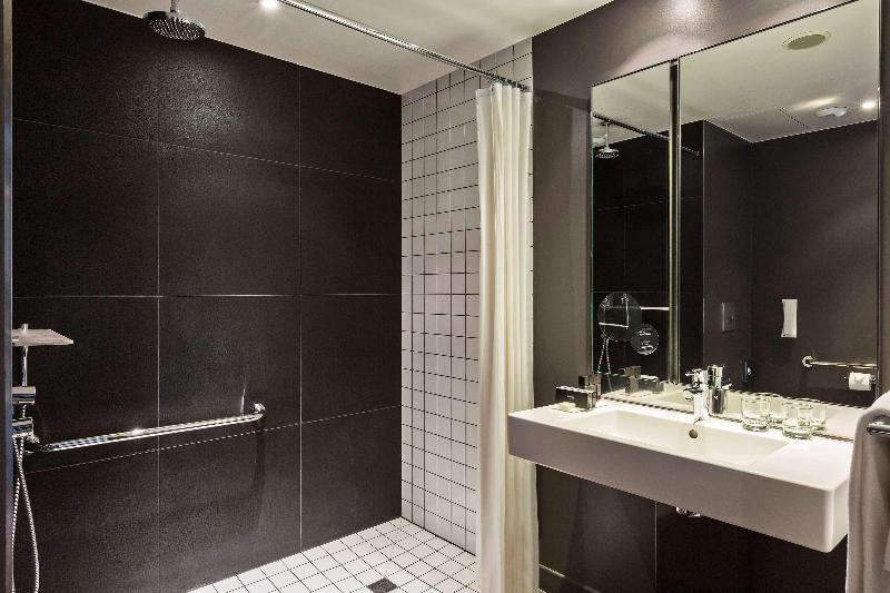 Melia Paris la Défense - Oda
