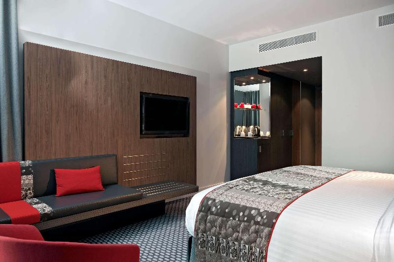 Melia Paris la Défense - Oda