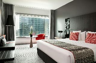 Melia Paris la Défense fotoÄŸrafÄ±