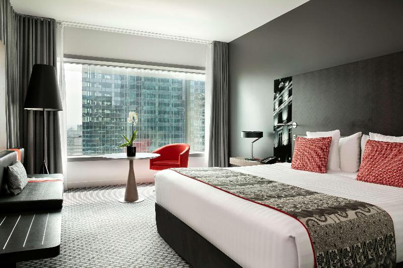 Melia Paris la Défense - Oda