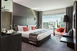 Melia Paris la Défense fotoÄŸrafÄ±