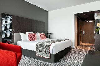 Melia Paris la Défense fotoÄŸrafÄ±