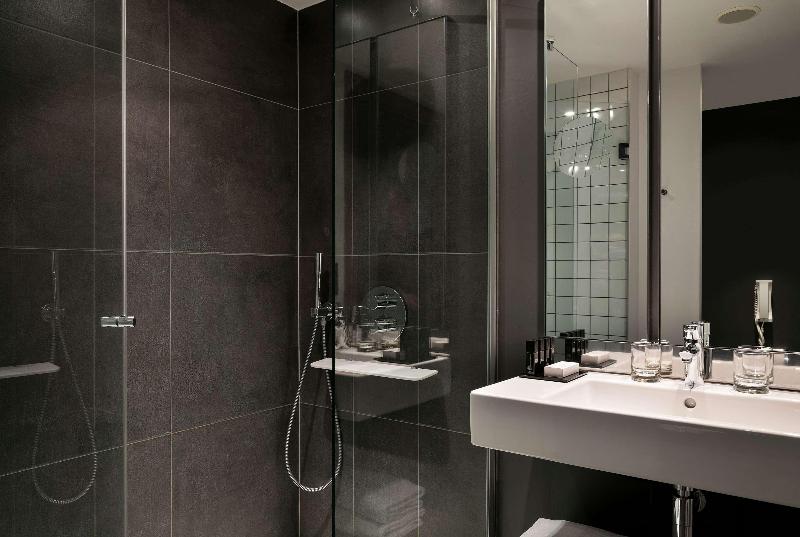 Melia Paris la Défense - Oda