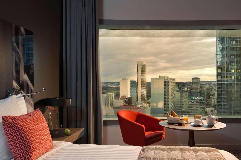 Melia Paris la Défense - Oda